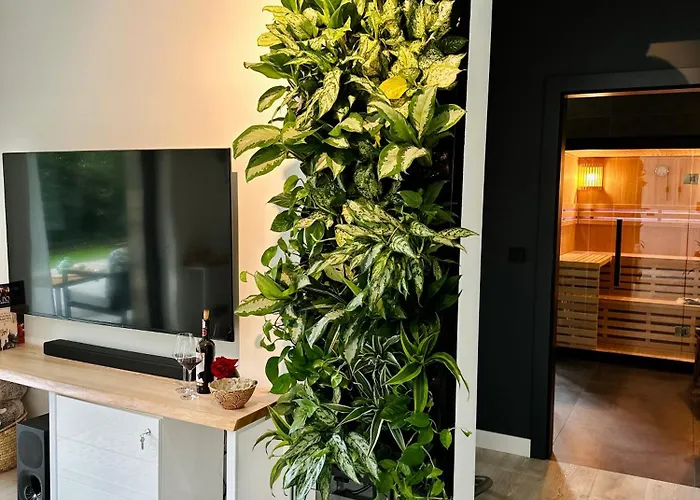 Appartement Bm - Parter Domu Z Tarasem *