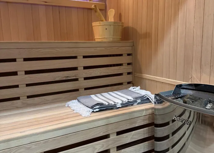 Bm - Parter Domu Z Tarasem *