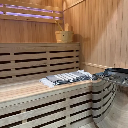 Bm - Parter Domu Z Tarasem *