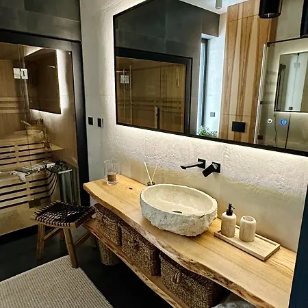 Apartment Bm - Parter Domu Z Tarasem Krakow