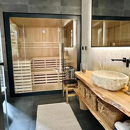 Bm - Parter Domu Z Tarasem * Krakow