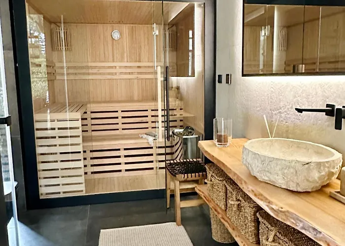 Bm - Parter Domu Z Tarasem * Krakow