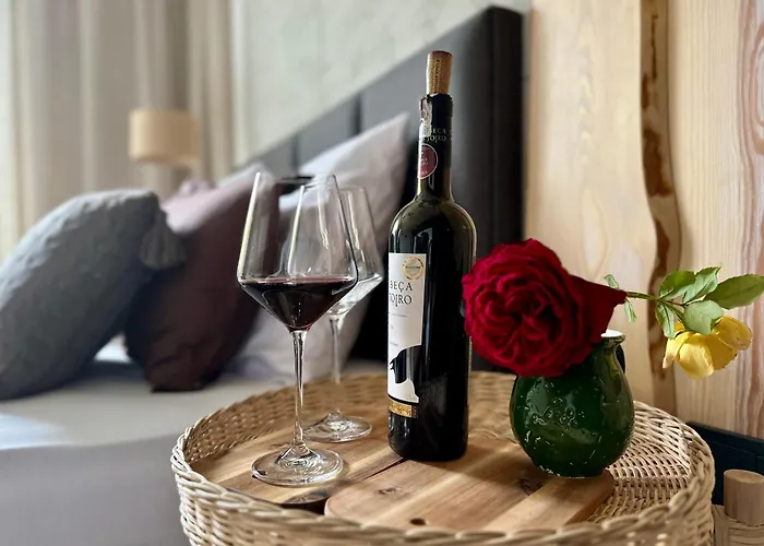 Bm - Parter Domu Z Tarasem Daire